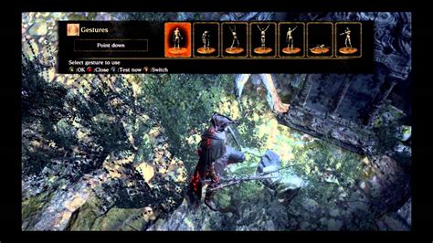 Dark Souls 3: Sunset Shield location .